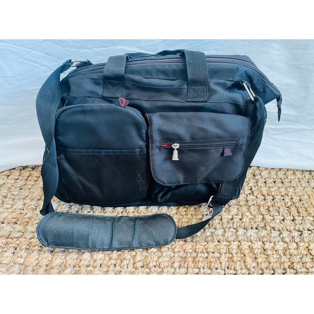 Fisher Price Diaper Bag